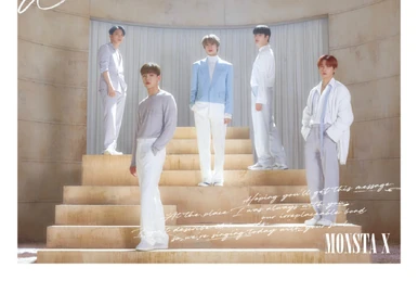 Love Killa (Japanese single) | Monsta X Wiki | Fandom