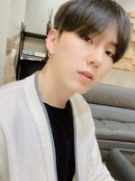 Kihyun March 12, 2020 (7)