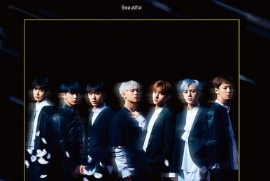 Love Killa (Japanese single) | Monsta X Wiki | Fandom