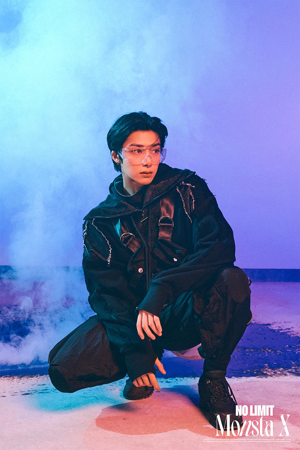 Hyungwon | Monsta X Wiki | Fandom