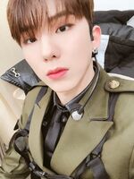 Kihyun November 14, 2019 (16)