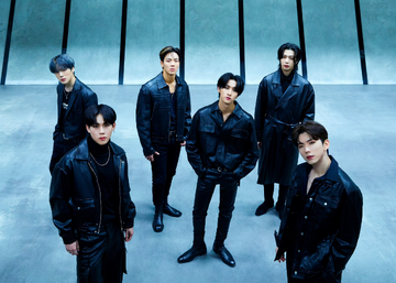 K-pop boy band Monsta X looks to conquer the U.S. on a tour