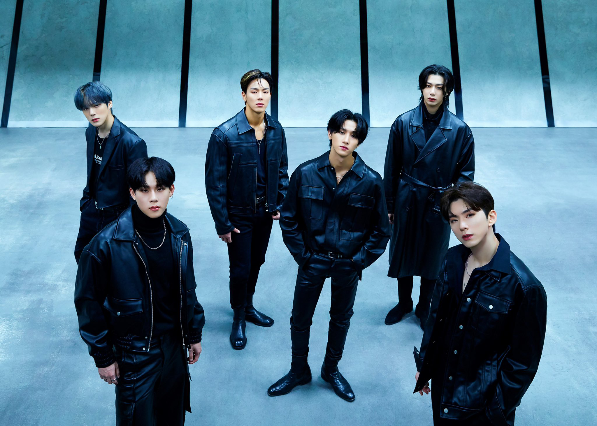 MONSTA X | Monsta X Wiki | Fandom