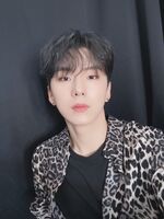 Kihyun March 6, 2020 (8)