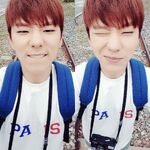 Kihyun July 28, 2015 (2)