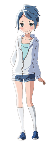 Aoi Mizusawa Monster Strike Wiki Fandom Aoi Mizusawa Monster Strike Wiki Fandom