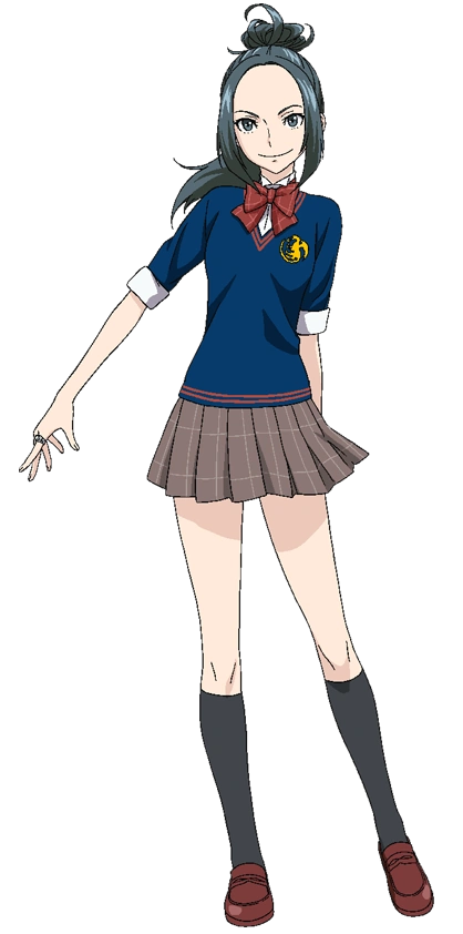 Aoi Mizusawa | Monster Strike Wiki | Fandom