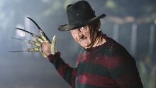 Freddy Krueger - Freddy Vs Jason