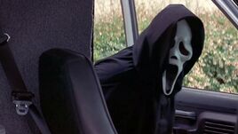  Ghostface