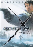 Eye See You movie poster 03