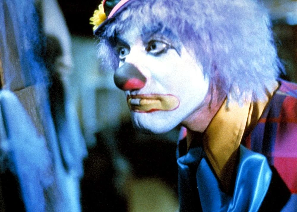 Bippo the Clown Monster and Slashers Wiki Fandom