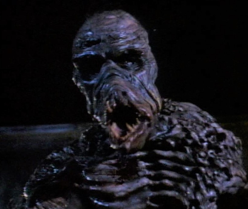 Outsider | Monster and Slashers Wiki | Fandom