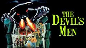 The_Land_of_the_Minotaur_(The_Devil's_Men)_1976_Trailer
