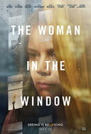 The Woman in the Window movie poster 03