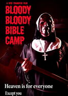Bloody Bloody Bible Camp movie poster