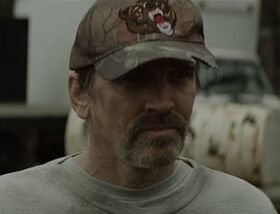 Darryl the Psycho 2