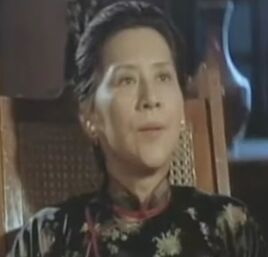 Madam Shih 1