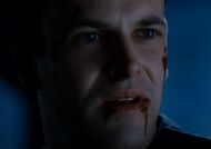 "Gum... No one asks, it never even occurs to them. And like after every first high, it's harder and harder to get to that place."