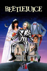 BeetlejuicePoster