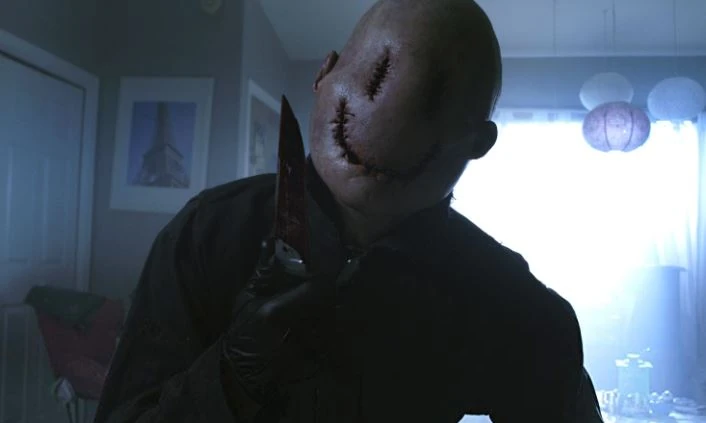 Smiley | Monster and Slashers Wiki | Fandom