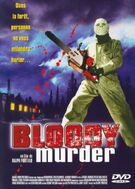 Bloody Murder poster 02