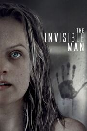 InvisibleManPoster