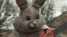 Bunnyman