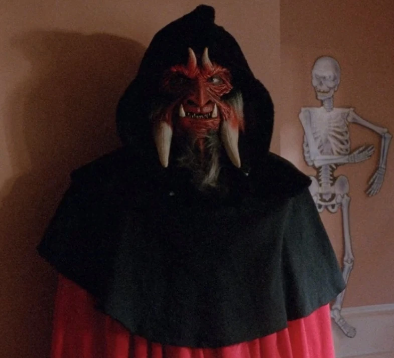Amanda Drindle Monster and Slashers Wiki Fandom