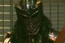 Nikos the Impailer (2003)