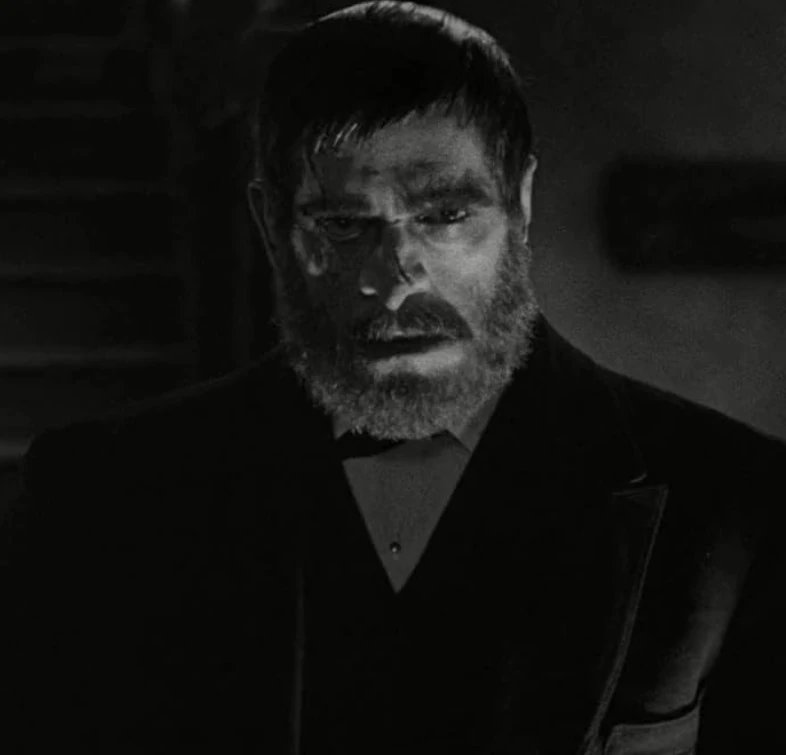 Morgan The Butler | Monster and Slashers Wiki | Fandom