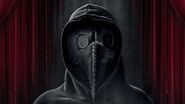 Masked Will