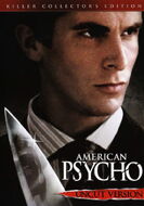 American Psycho movie poster 03