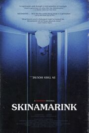 SkinamarinkPoster