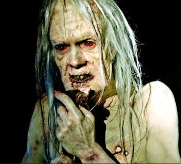 Thin Infected Man | Monster and Slashers Wiki | Fandom