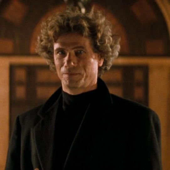 Sutter Cane Monster and Slashers Wiki Fandom