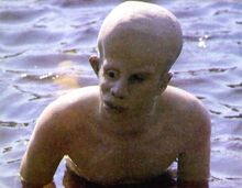 Young Jason