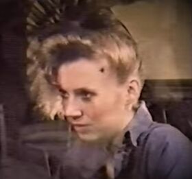 Debbie the Vengeful Zombie 6