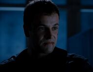 "Then, you finally get so good, there's no feeling at all. It's easy. Finding a worthy prey, a challenge... That's hard."