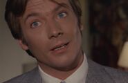 “Catherine? Poor girl on has a few moths to live.”