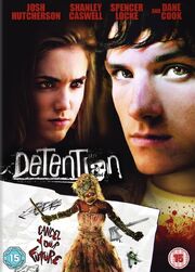 DetentionPoster