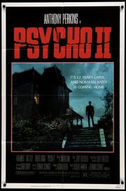 Psycho2Poster