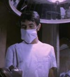 Paul the Maniac 5