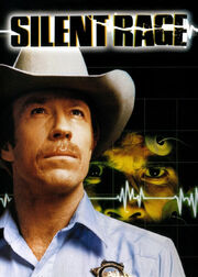 SilentRagePoster