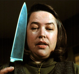 Annie Wilkes
