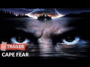 Cape Fear 1991 Trailer - Robert De Niro - Nick Nolte