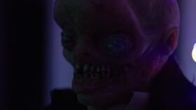 Cletus Unmasked 3
