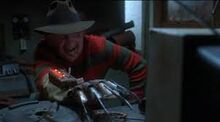 Freddy Krueger - Power Glove