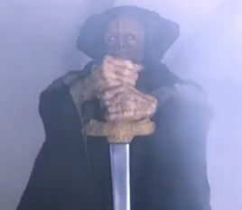 Xibalba