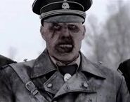 Dead Snow