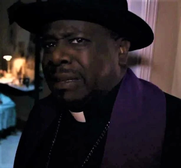 Father Doug Williams Monster and Slashers Wiki Fandom